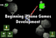 Beginning iPhone Games Development Space Rocks!