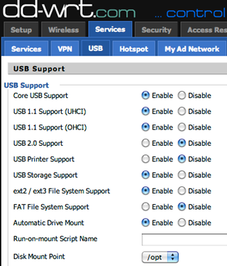 DD-WRT_USBSettings