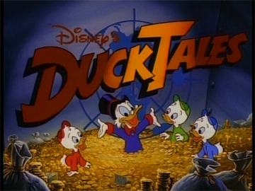 DuckTales360