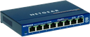 Netgear GS108 8-port gigabit switch