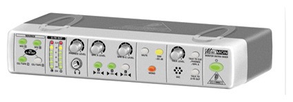 Behringer MiniMon Mon800