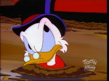 QuickSand SweetDuckOfYouth