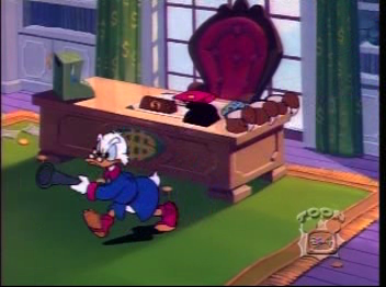 ScroogeGunAlarm