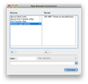 TelnetBrowser