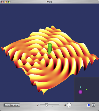 WaveWindow